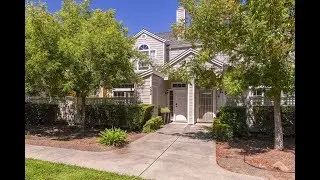 522 E Jasmine Cir ~ Santa Rosa Condo for Sale