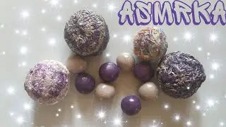 very crispy sticky video. ASMR relax. Очень хрустящее залипательное видео. АСМР релакс. #asmr #relax
