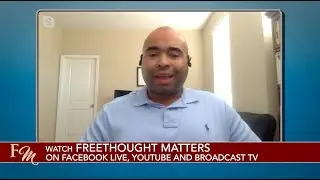 Christopher Cameron: Black Freethinkers