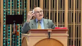 Проповедь_Александр Лещенко, January 18, 2026