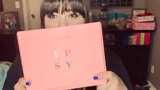 IPSY GLAM BAG PLUS | March 2020