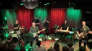 OLE B&Oslash;RUD High Time LIVE Stockholm 2025 10 23