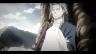 {That Time I Got Reincarnated as a Slime} The Tengu Leader & Sword Genius