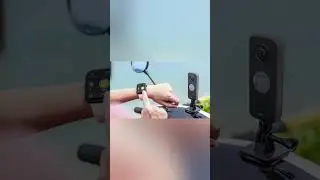 Roll over image to zoom inINSTA360 ONE X2 Action Camera|5.7k 360 Capture| FlowState Stabilization|