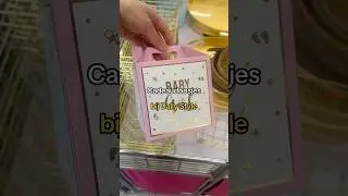 Cadeaudoosjes en giftboxen bij Daily Style