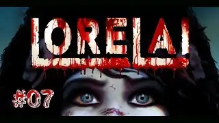LORELAI #07 - I HATE Maria!