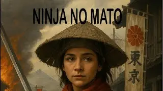 NINJA NO MATO! 🥷⚔️ Gameplay cortes