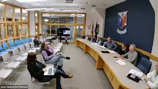 Affordable Housing Committee Meeting April 2, 2025
