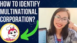 What is A Multinational Company?
