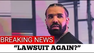 DRAKE'S NEW  LAWSUIT EXPOSED