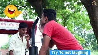 Must Watch New Funny😂😂Comedy Videos 2019 || Episode 3 || VtStar