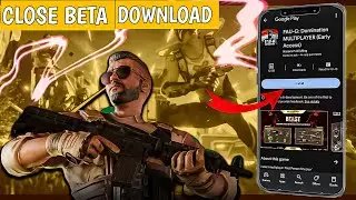 Fug Game close beta release download in 2025 (early access) Return Fug game