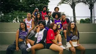 FAZ A RODINHA NO MEIO DO BAILE - MC Max (Remix DJ LXKS) | Coreografia&nbsp;ZONA X
