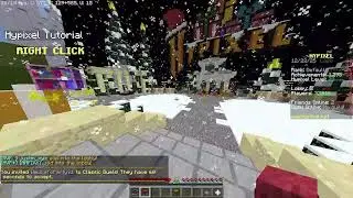 Hypixel Bridge Duels