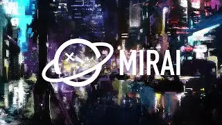 Like Saturn - Mirai [Royalty Free]