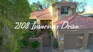 2108 Inverness Drive Henderson, NV 89074