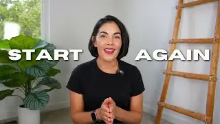 Start Again &ndash; Teemaree | Allswell Lifestyle Church