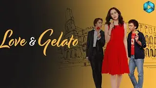 Любовь и мороженое {Love & Gelato} &ndash; трейлер &ndash; Netflix