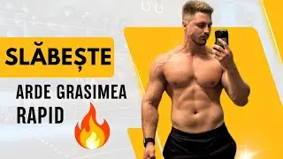 Metoda Rapidă de Slăbit pentru Bărbați