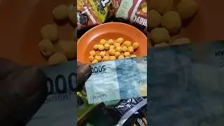 CIKI Cheese Bite berhadiah 50.000 #shortvideo #cheesebite #snackberhadiahuang #viral