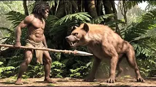 Unveiling Life 3.7 Million Years Ago | How Early Humans Buried Their Dead