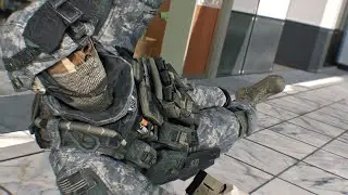 MW2 CINEMATIC PACK #2!