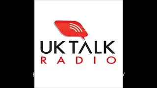 Lyrics and lines with Jonathan Hines on UK Talk Radio 10/ 08 / 2020