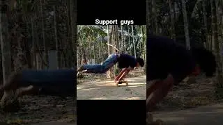 Fullplanche trinding #shotrs #calisthenics