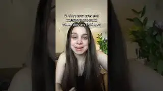 Используйте этот метод шепота, чтобы воплотить в жизнь что угодно (через HotHighPriestess в TikTok).