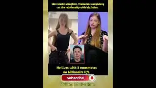 Elon Musk&rsquo;s trans _* gender daughter, Vivian Jenna Wilson, has publicly shared that she no longer