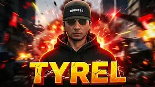 We are back in action | Live 🔴| Tyrel Brown | Soulcity #lifeinsoulcity #roleplay