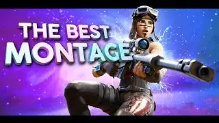 J Swey - COMEBACK (Fortnite Montage)