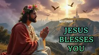 Listen 15 Min 👵 Senior Health Blessing & Cognitive Protection | Reverse Memory Loss | 528Hz