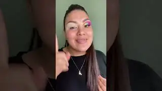 Love is love! #pridemonth #Pride #pridemakeup #todosmemiran