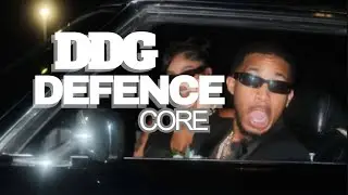 DDG Defense Core Compilation