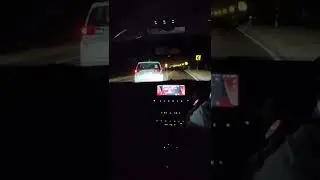 Tata safari 2021 vs Innova crysta #shorts #highway