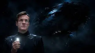Starfleet's Other Secret Department Isn't Section 31 - It's Worse