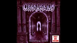 OPPROBRIUM - 