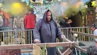 Ghost (Alexander Burghard) - Kevelaer Kirmes 2023