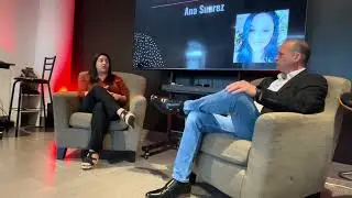 Interview with a PC Capper - Ana Suarez