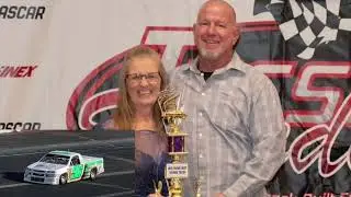Doug Describes His Grandfather&rsquo;s Reaction to the 2006 Indianapolis 500 Photo-Finish | SFM