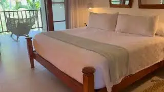 Couples Swept Away - Garden Verandah Suite, newly renovated, 2025