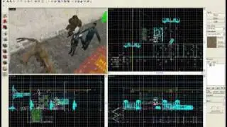 Тестовый мод &laquo;Human Error Coop&raquo;