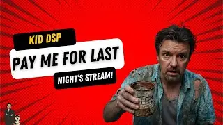 Kid DSP Support To Get Retroactive Goals Now On The Table!
