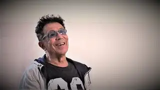 Edoardo Bennato - TG2 Mizar - 27-12-2020.