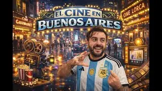 El cine que resiste en Buenos Aires