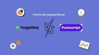 TargetBay SMS: The #1 Postscript Alternative for Cost-effective Text Marketing