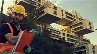 Solonka - Я строю балкон (Премьера клипа 2024)