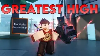 The World Greatest High Mythic Skin Showcase [AUT]