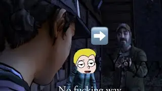 KENNYS BACK?! | The Walking Dead Season 2 #2